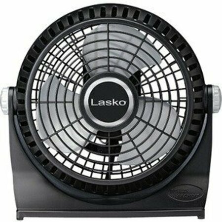 LASKO 10'' Breeze Machine Black 507LASKO